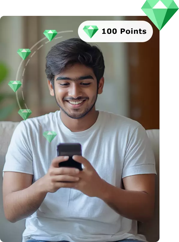 Explore Loyalty Program in Reward Rally's Customer Loyalty Platform