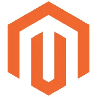Magento logo